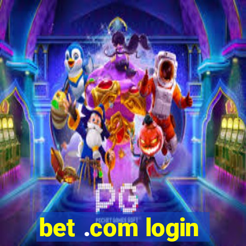 bet .com login